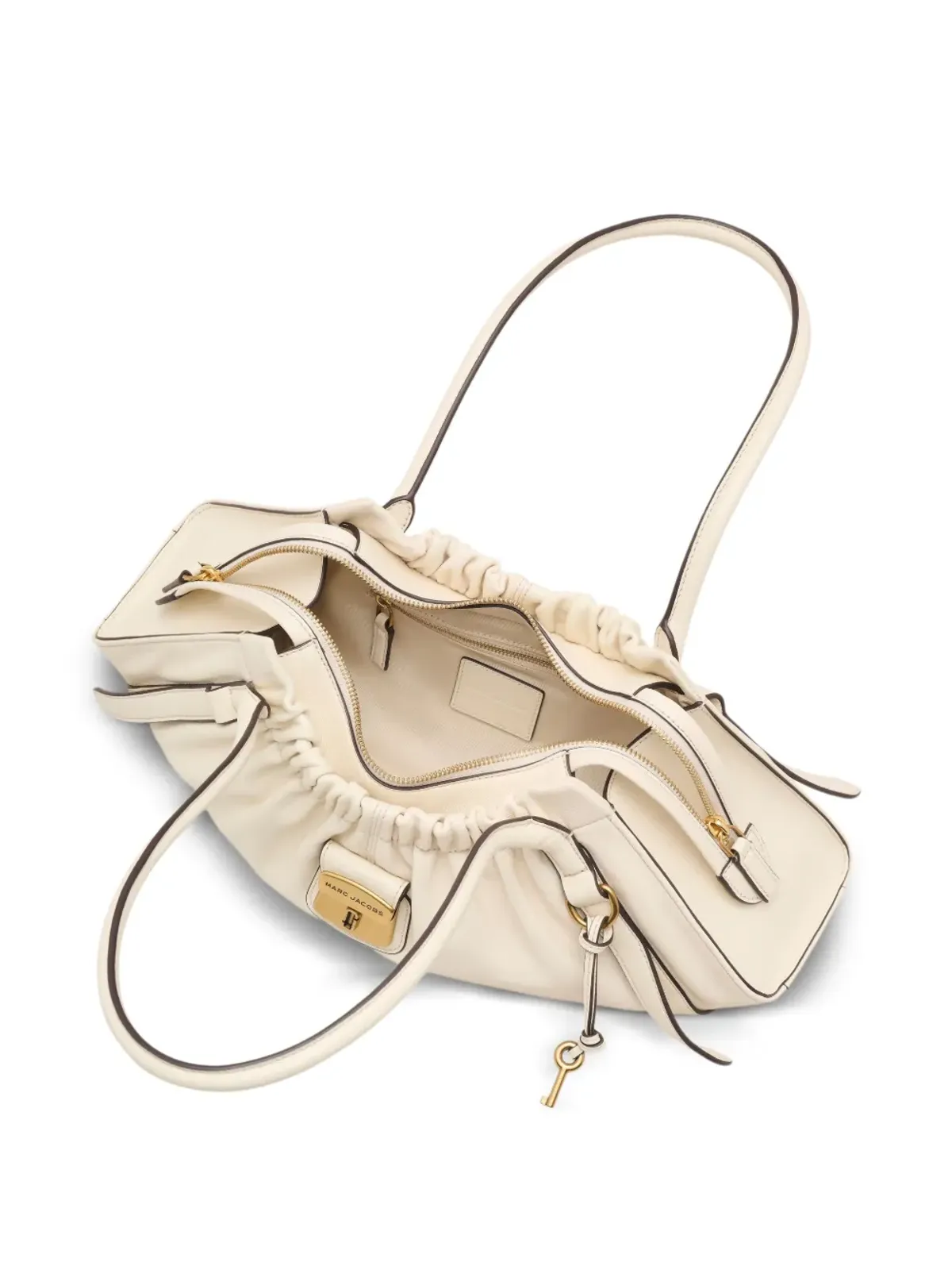 Marc Jacobs Christina サッチェルバッグ - 画像3