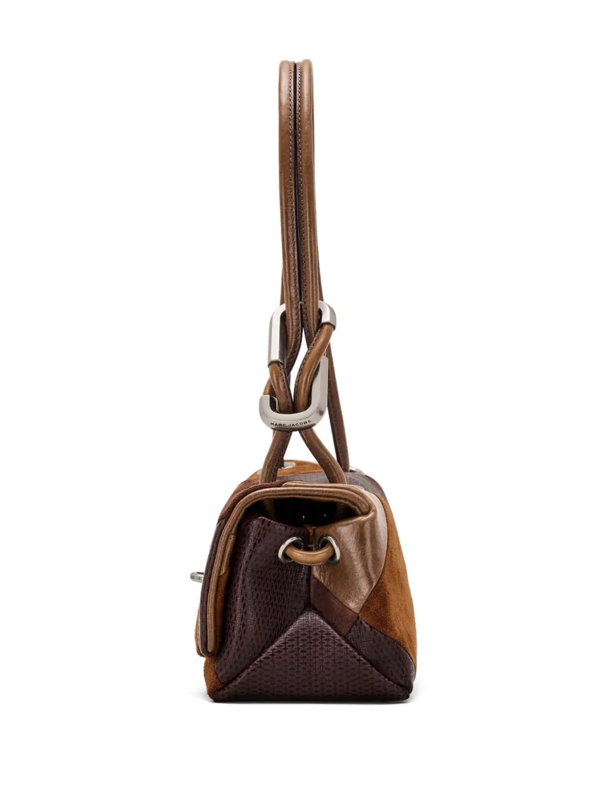 Marc Jacobs ミニ The Dual ショルダーバッグ - 画像5