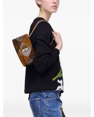 Marc Jacobs ミニ The Dual ショルダーバッグ - サムネイル2