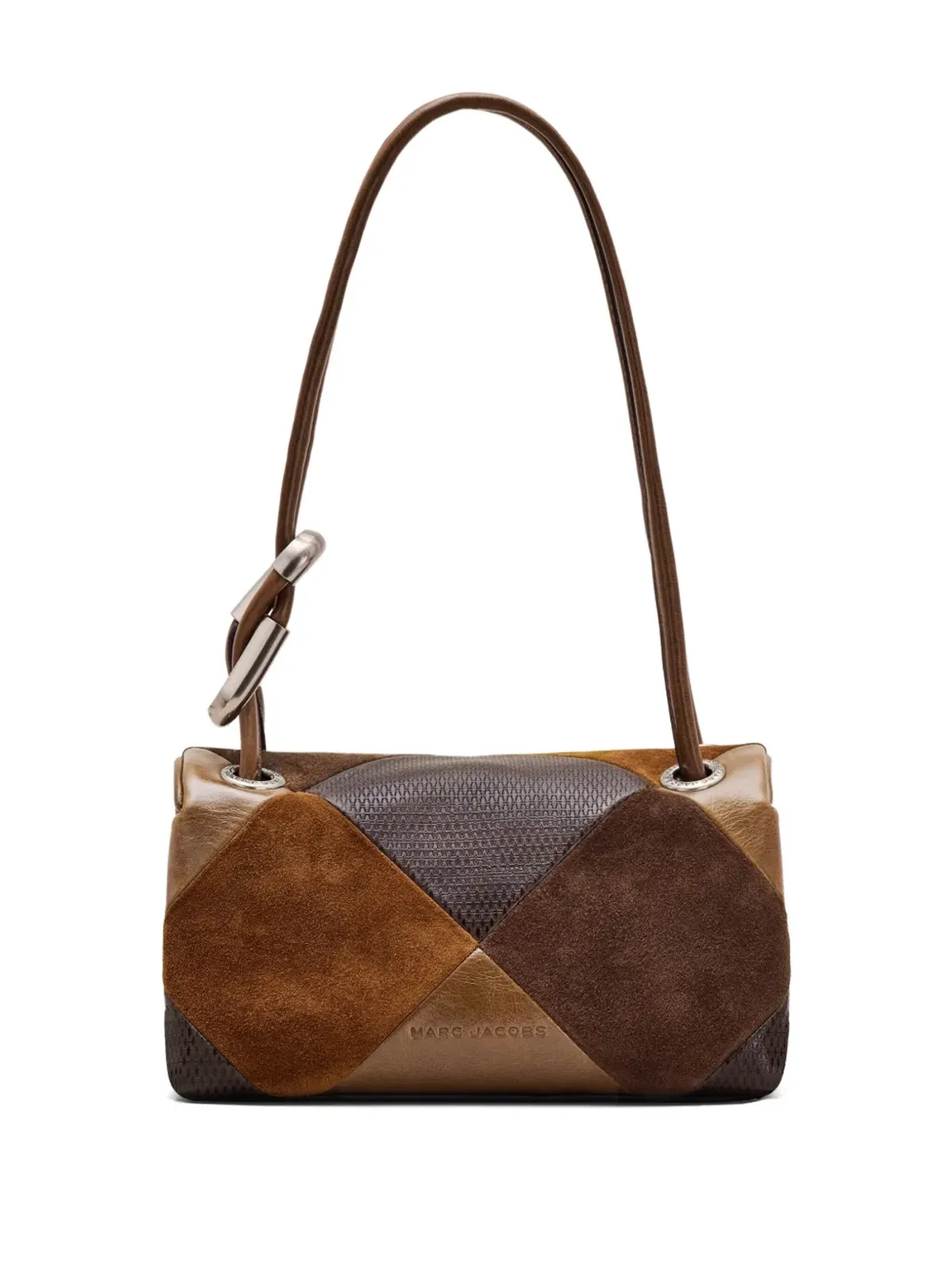Marc Jacobs ミニ The Dual ショルダーバッグ - 画像3