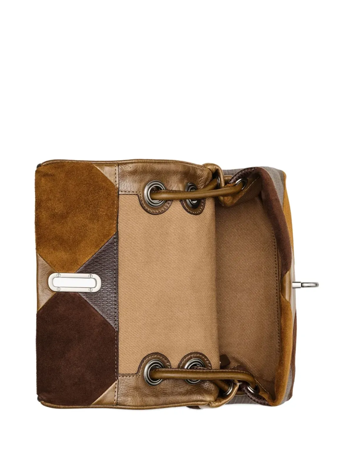 Marc Jacobs ミニ The Dual ショルダーバッグ - 画像4