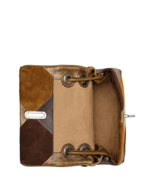 Marc Jacobs ミニ The Dual ショルダーバッグ - サムネイル4