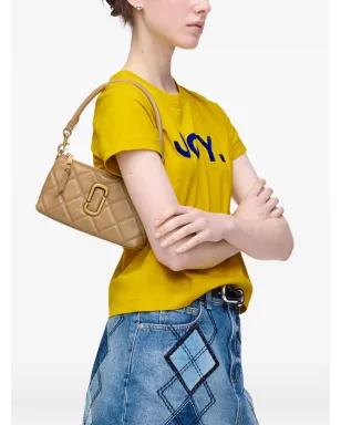 Marc Jacobs The Pochette quilted shoulder bag - サムネイル2