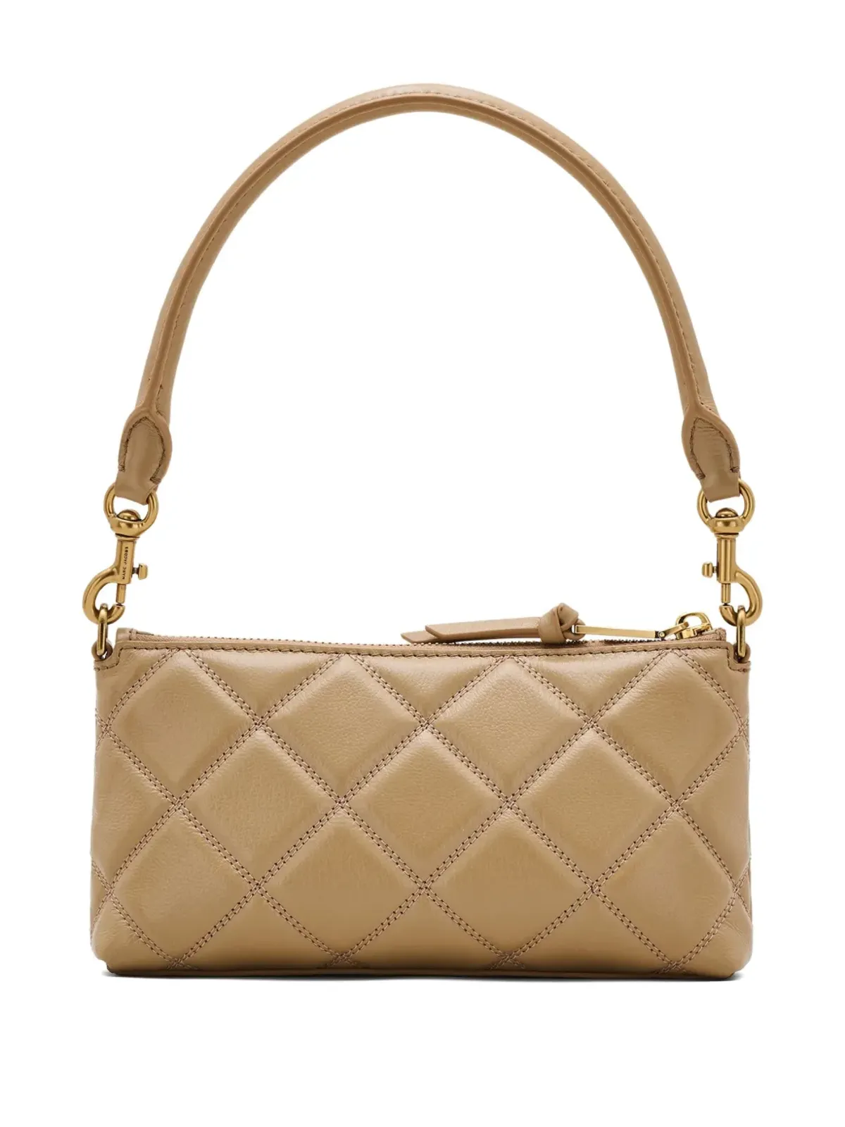 Marc Jacobs The Pochette quilted shoulder bag - 画像3
