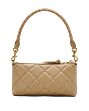 Marc Jacobs The Pochette quilted shoulder bag - サムネイル3