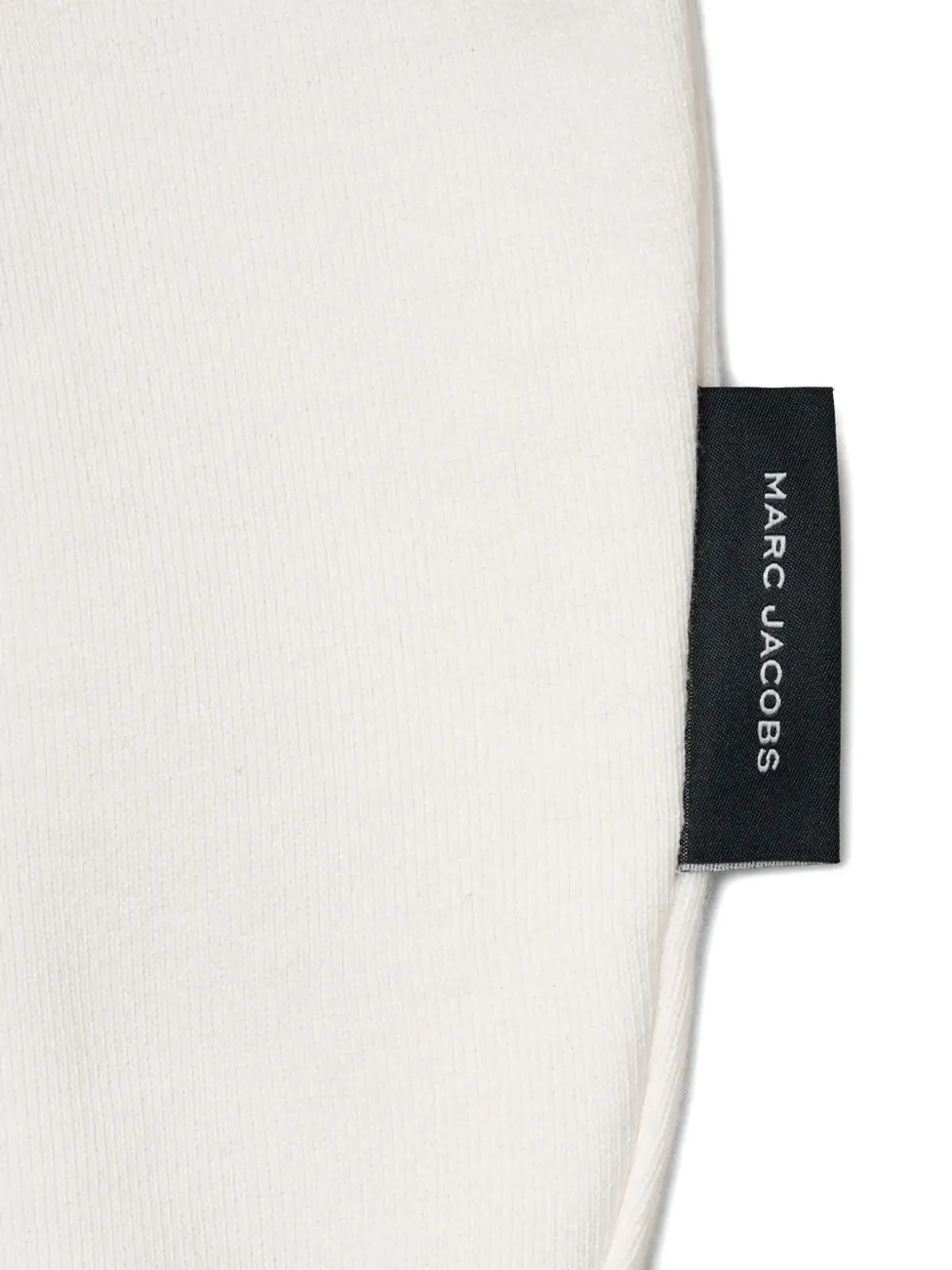 Marc Jacobs dice-print zip-up hoodie - 画像5