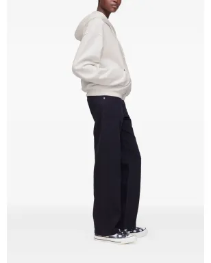 Marc Jacobs dice-print zip-up hoodie - サムネイル2