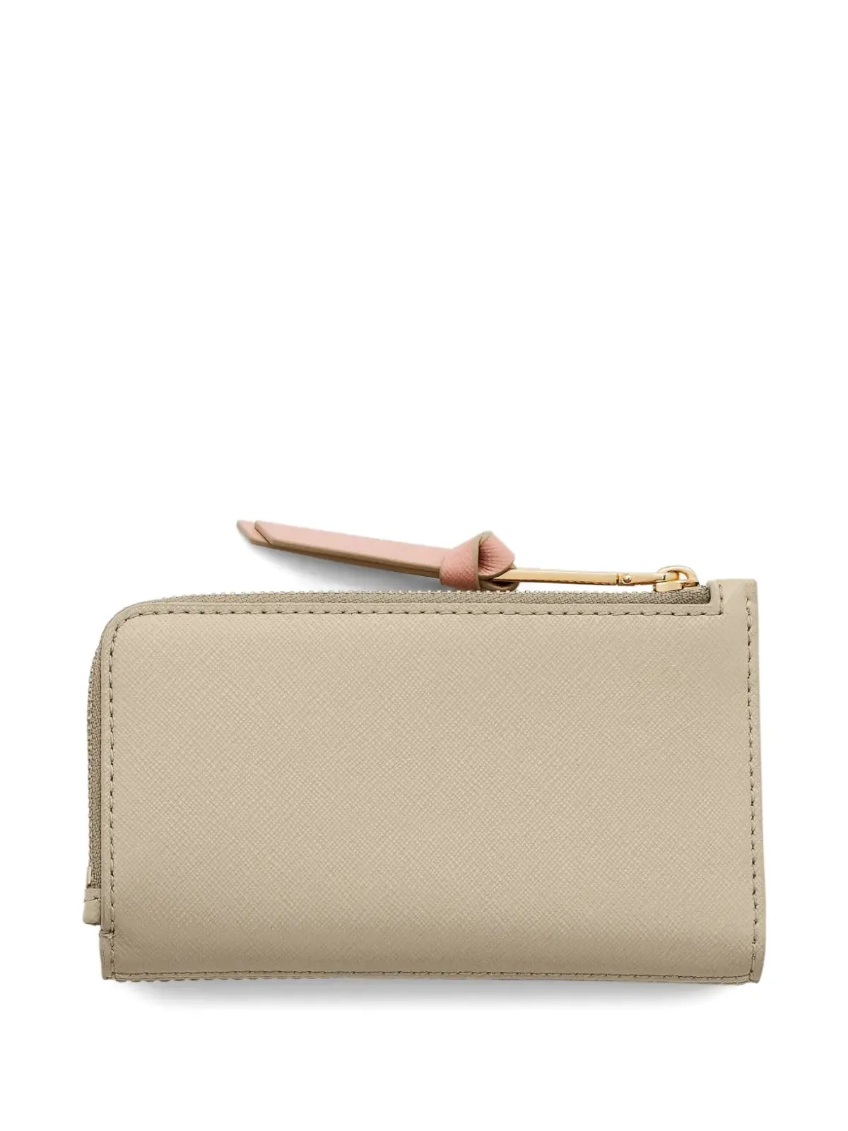 Marc Jacobs ユーティリティ スナップショット ジップアラウンド レザー ウォレット - 画像2
