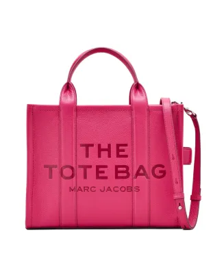 Marc Jacobs ロゴプレート トートバッグ - サムネイル1