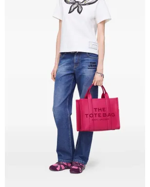Marc Jacobs ロゴプレート トートバッグ - サムネイル2