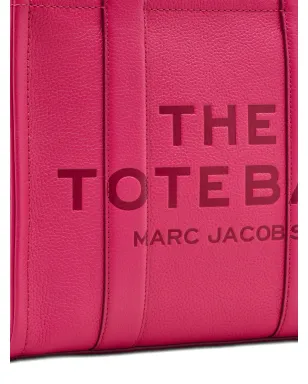 Marc Jacobs ロゴプレート トートバッグ - サムネイル4