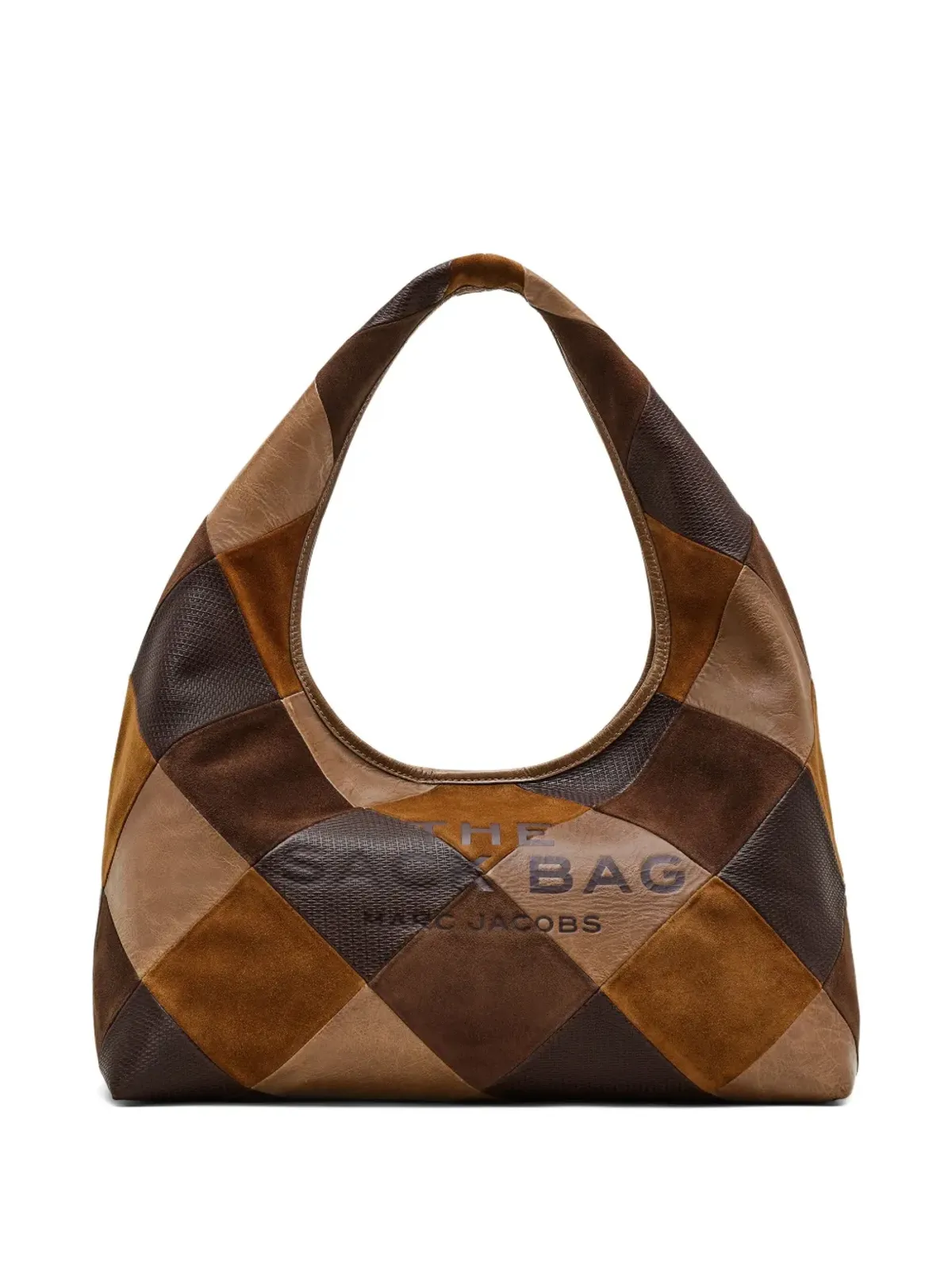 Marc Jacobs ザ・サック ショルダーバッグ - 画像3