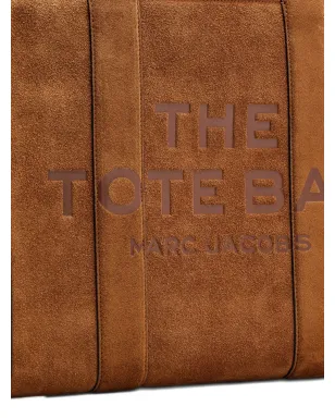 Marc Jacobs スエード トートバッグ - サムネイル4
