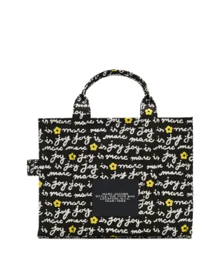 Marc Jacobs ジョイ キャンバス トートバッグ - サムネイル3