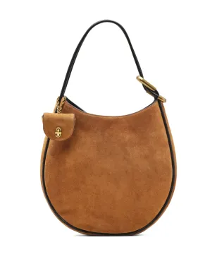 Marc Jacobs スエードショルダーバッグ - サムネイル1