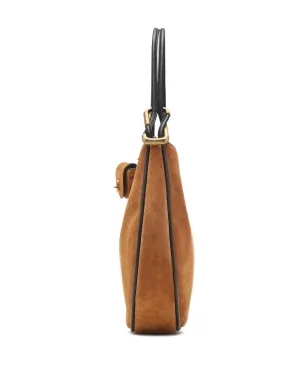 Marc Jacobs スエードショルダーバッグ - サムネイル5