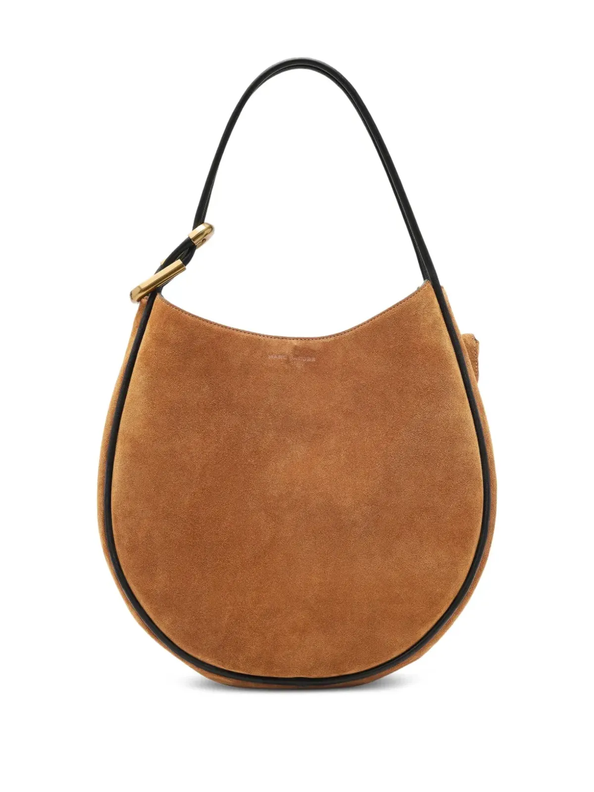 Marc Jacobs スエードショルダーバッグ - 画像3