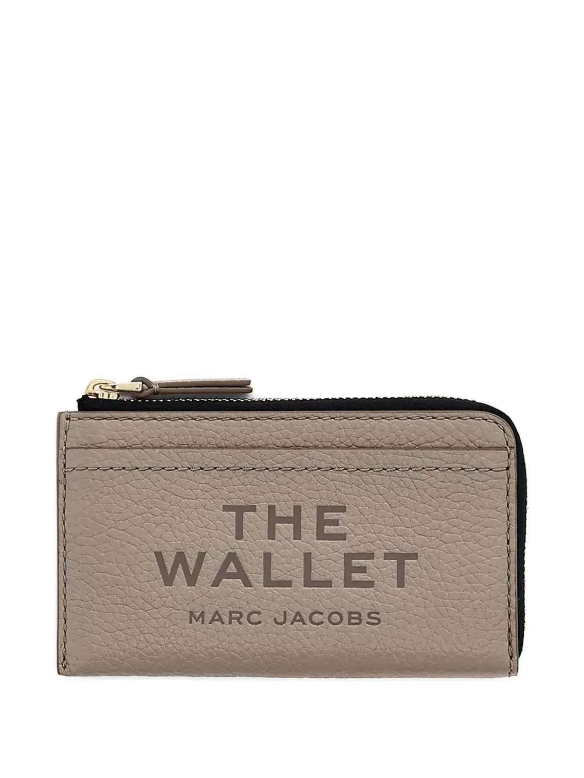 Marc Jacobs ザ・トップ レザー ウォレット - 画像1