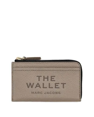 Marc Jacobs ザ・トップ レザー ウォレット - サムネイル1
