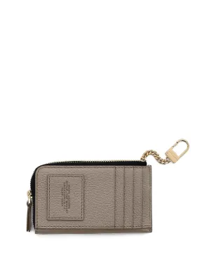 Marc Jacobs ザ・トップ レザー ウォレット - サムネイル2