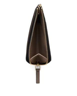 Marc Jacobs ザ・トップ レザー ウォレット - サムネイル3