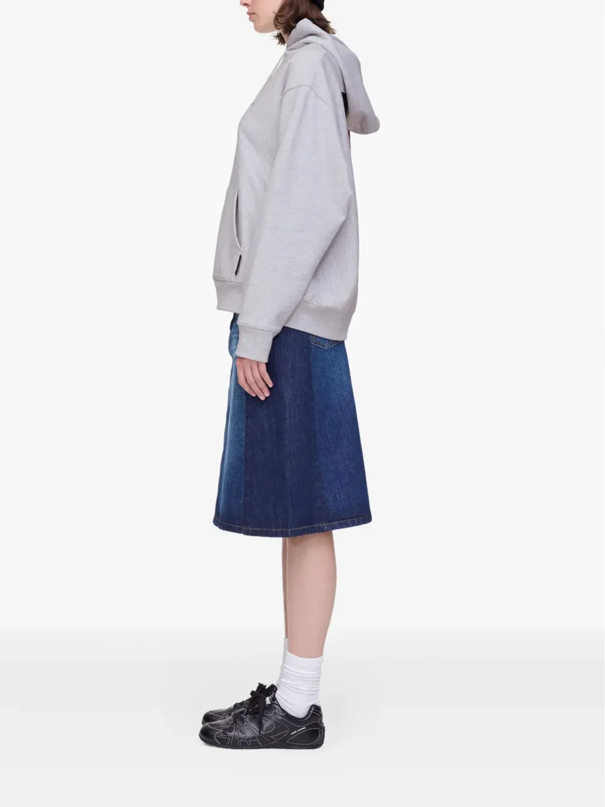 Marc Jacobs ガーデンプリントのフーディ - 画像2