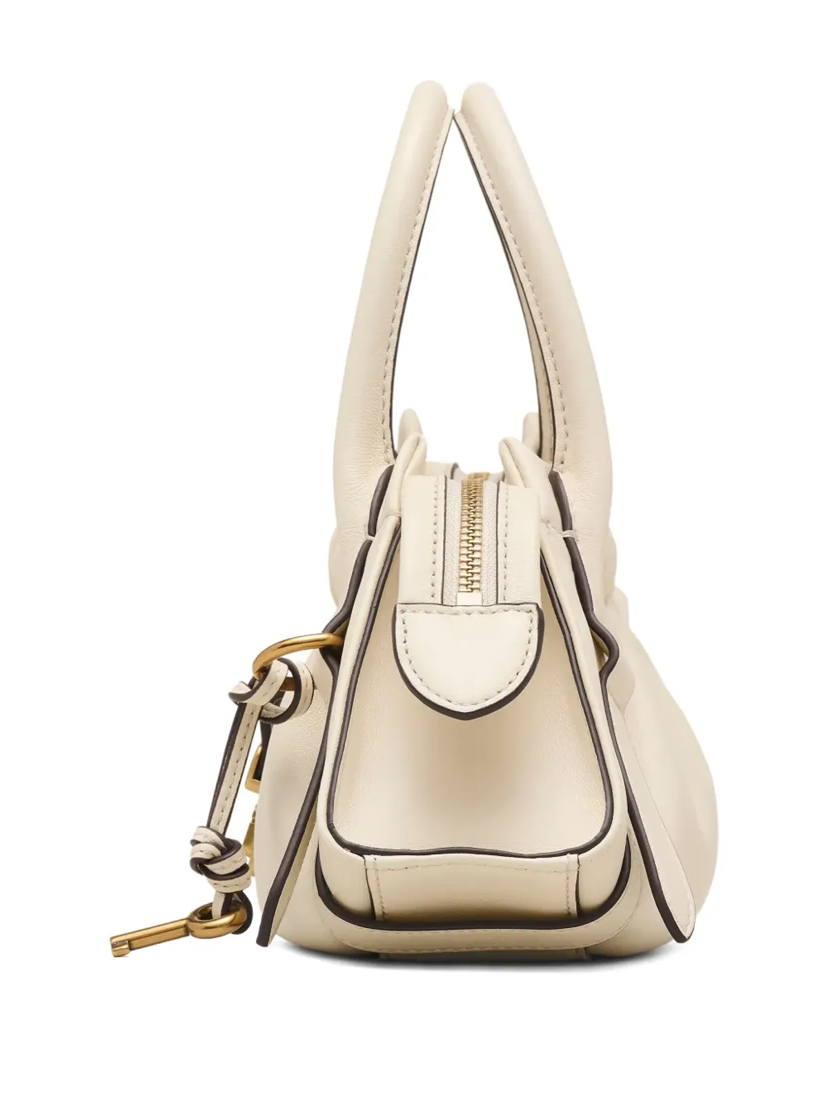 Marc Jacobs クリスティーナ トートバッグ - 画像5