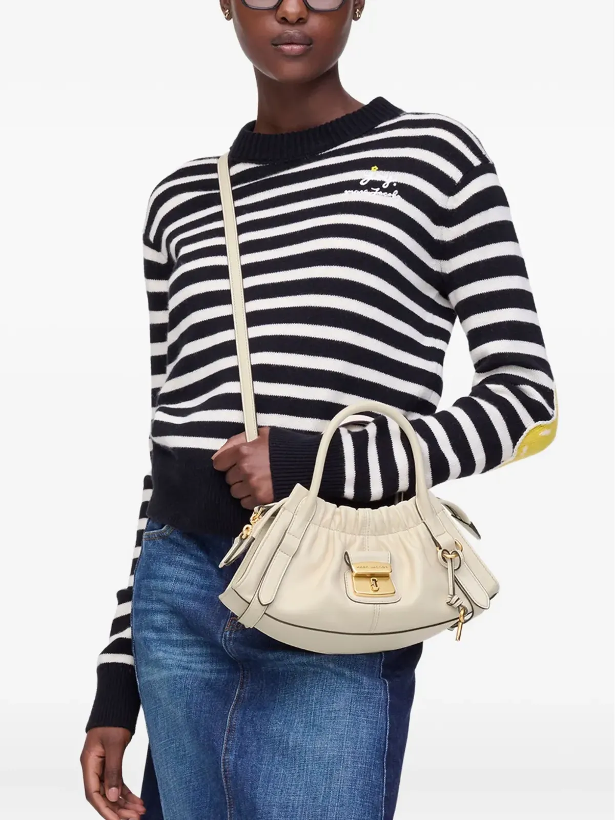 Marc Jacobs クリスティーナ トートバッグ - 画像2