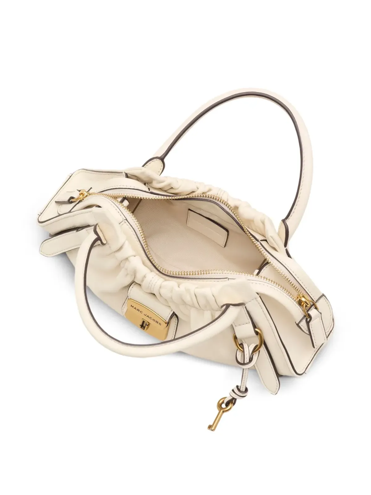 Marc Jacobs クリスティーナ トートバッグ - 画像3