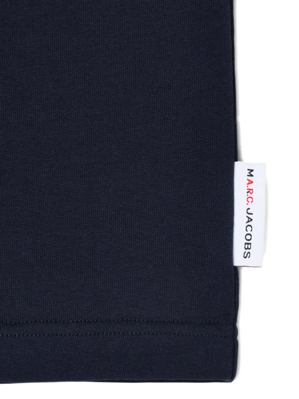 Marc Jacobs ロゴプリント Tシャツ - 画像5