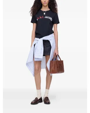 Marc Jacobs ロゴプリント Tシャツ - サムネイル2