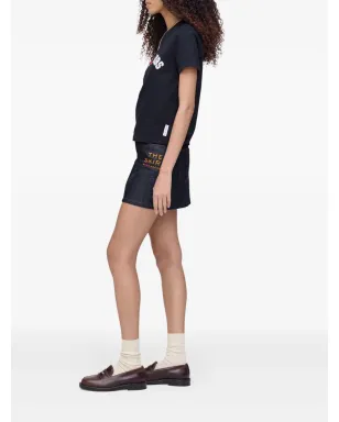 Marc Jacobs ロゴプリント Tシャツ - サムネイル3