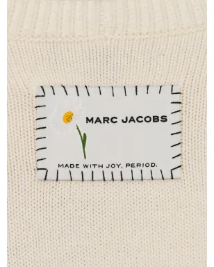 Marc Jacobs デイジージャカード クルーネックセーター - サムネイル5