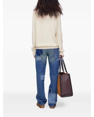 Marc Jacobs デイジージャカード クルーネックセーター - サムネイル3