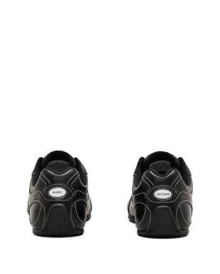 Marc Jacobs ザ・ステッチド72 レースアップスニーカー - サムネイル3