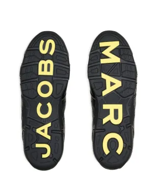 Marc Jacobs ザ・ステッチド72 レースアップスニーカー - サムネイル4