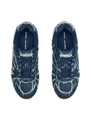 Marc Jacobs デニム72春スニーカー - サムネイル4
