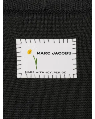 Marc Jacobs Marc Is Joy セーター - ブラック - サムネイル5
