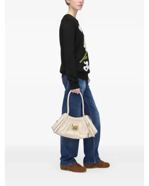 Marc Jacobs Marc Is Joy セーター - ブラック - サムネイル2