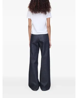 Marc Jacobs ロゴ文字入りTシャツ - サムネイル4