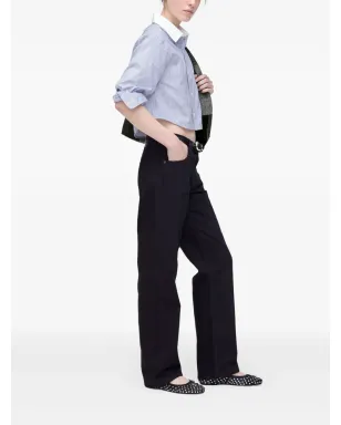 Marc Jacobs デニムストレートジーンズ - サムネイル2
