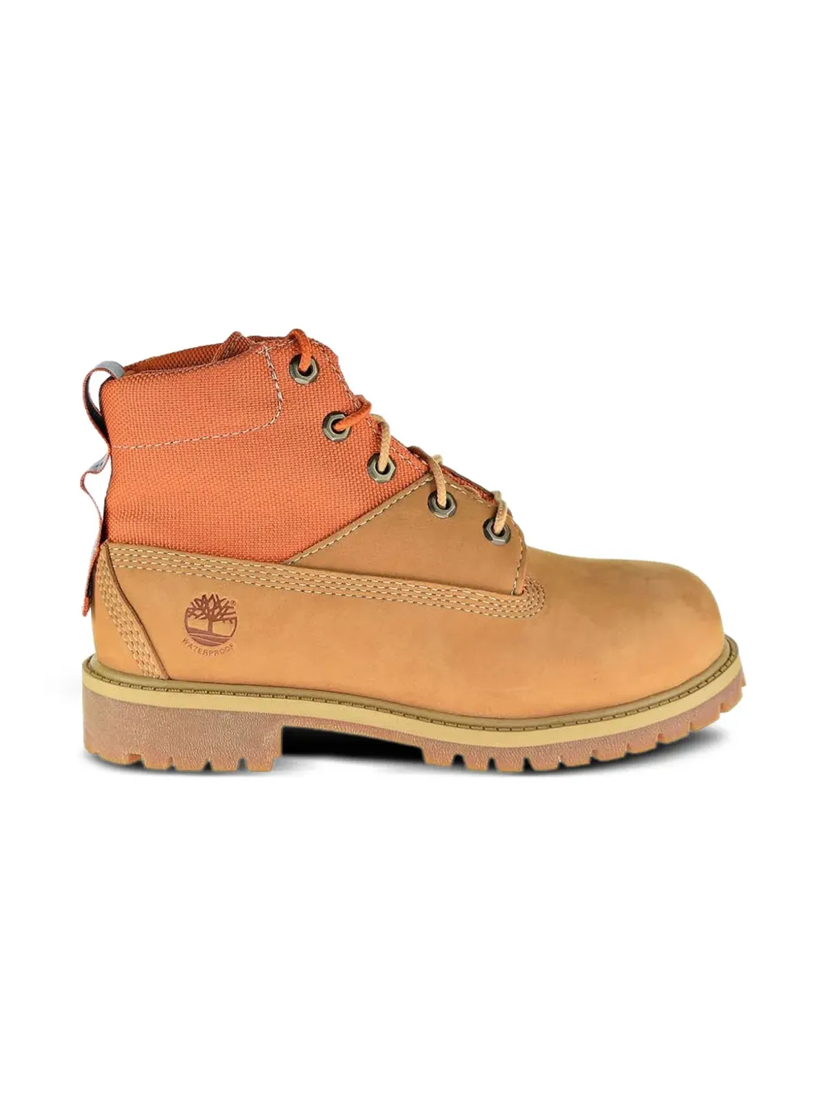 Timberland Kids ReBOTL ブーツ - 画像2
