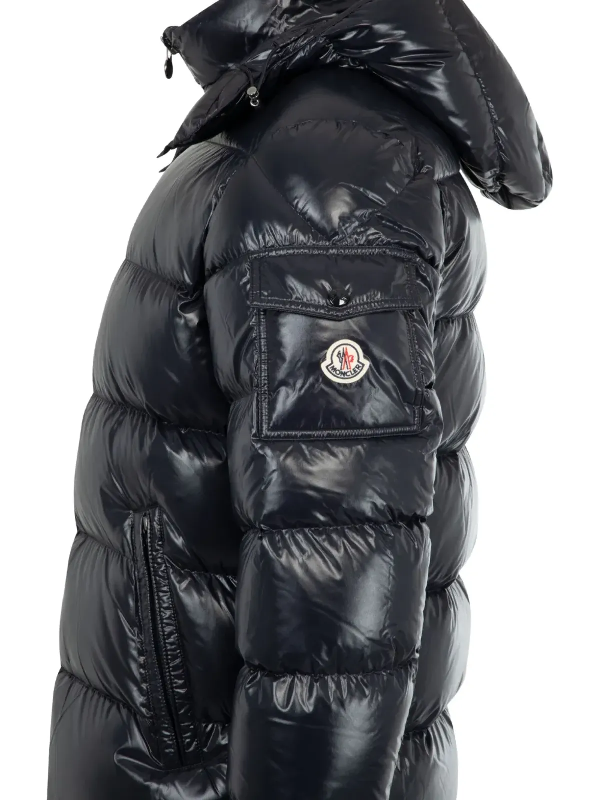 Moncler Maya ダウンジャケット - 画像4