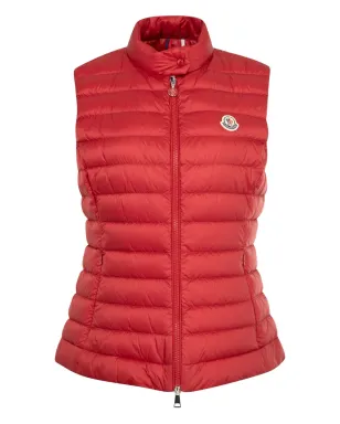 Moncler イゲンス ダウンジレ - サムネイル1