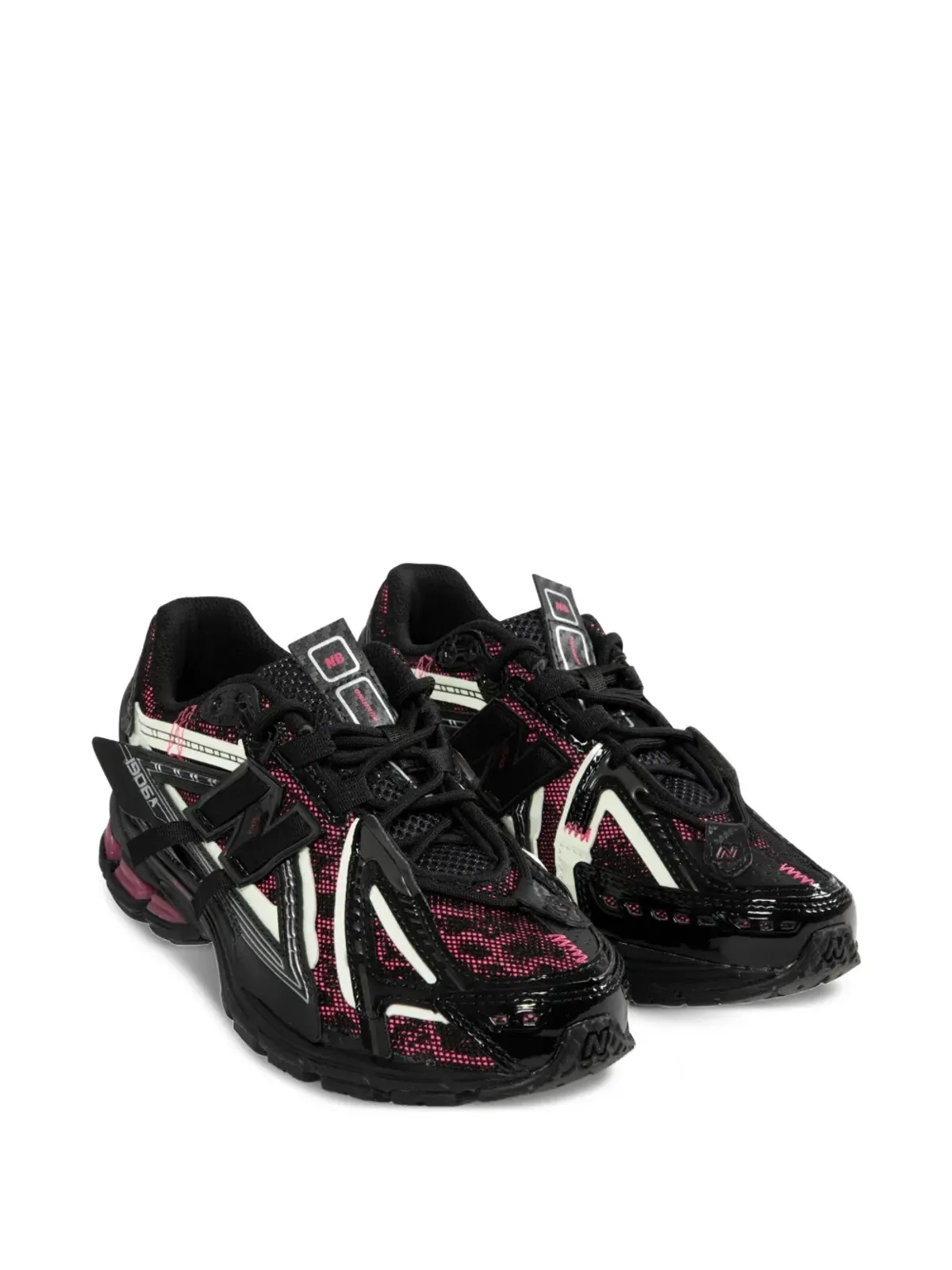 New Balance 1906A レースアップスニーカー - 画像2