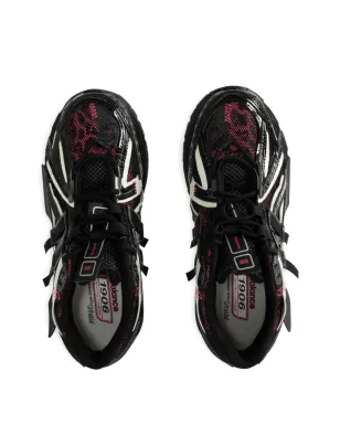 New Balance 1906A レースアップスニーカー - サムネイル3