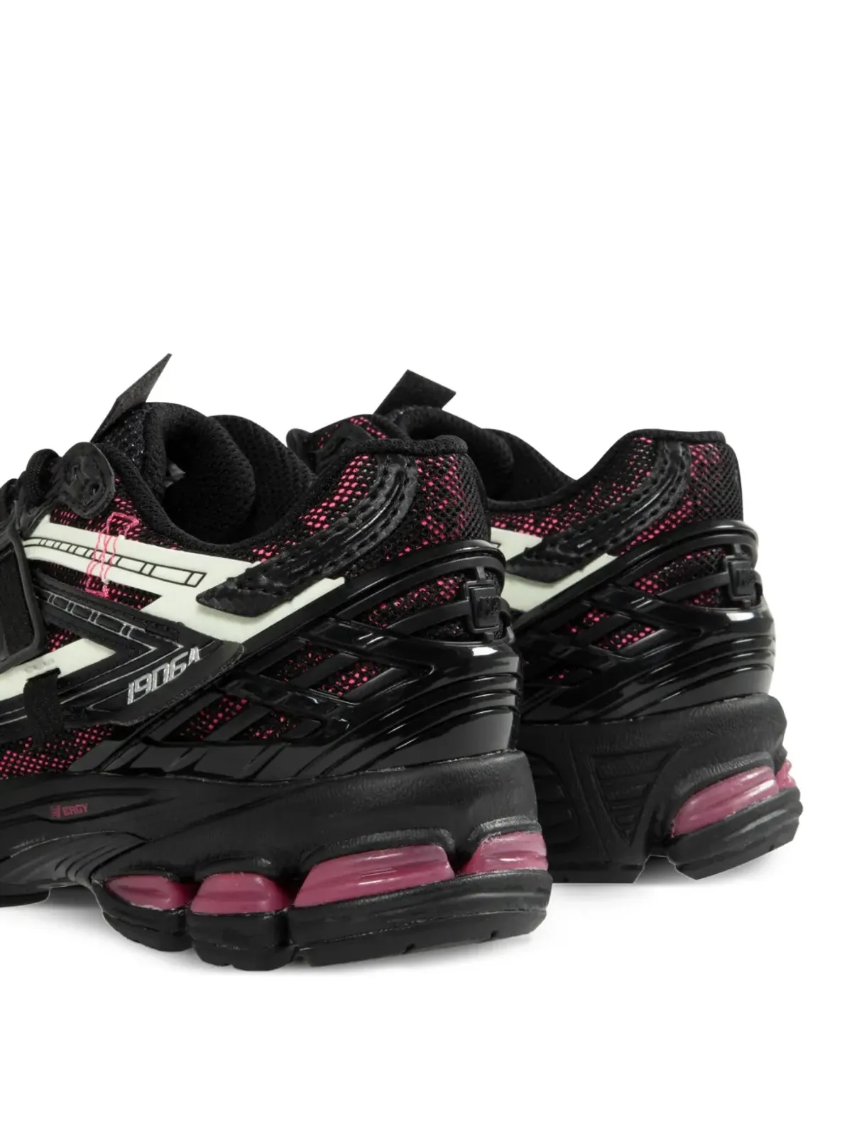 New Balance 1906A レースアップスニーカー - 画像4