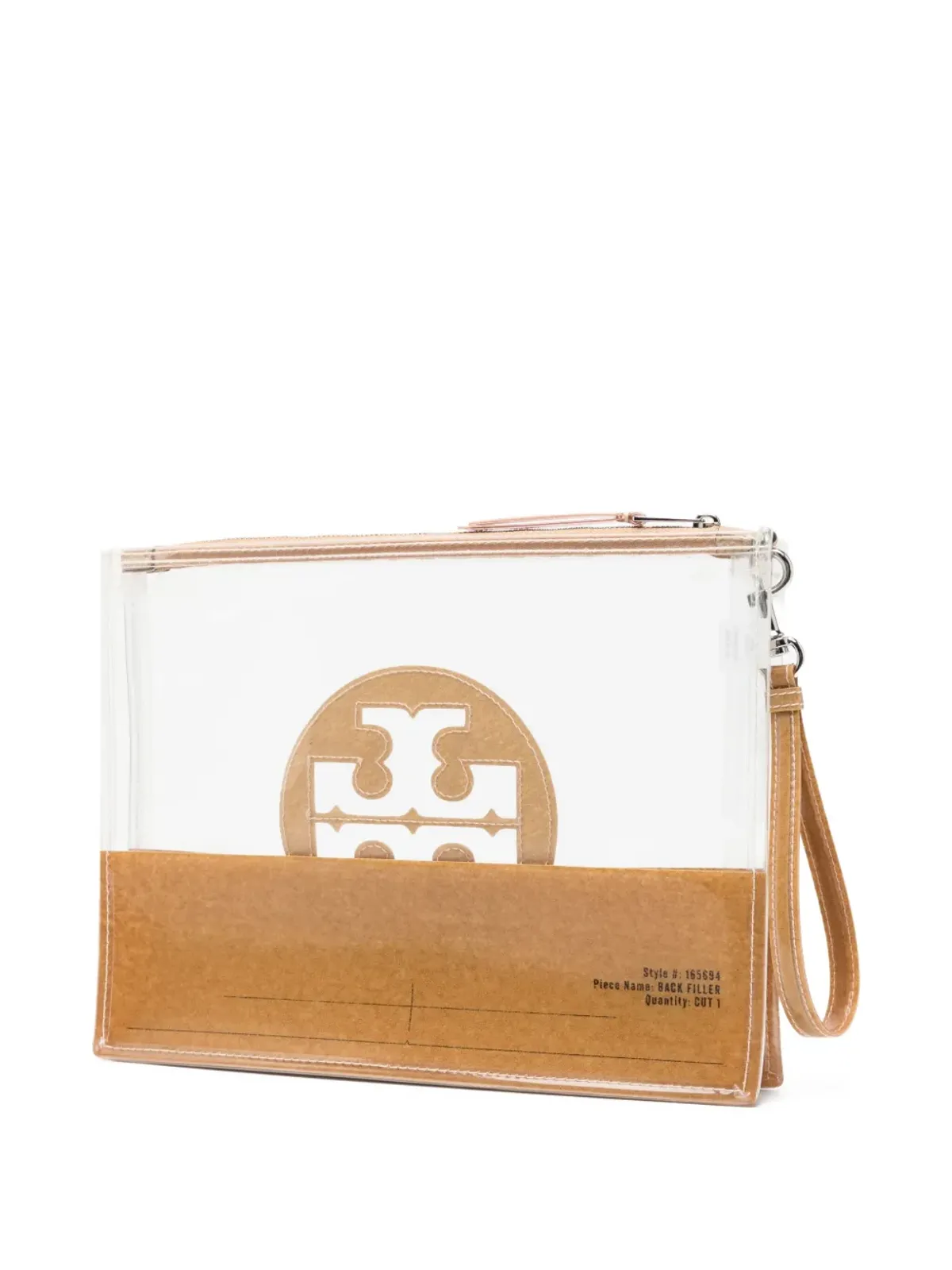 Tory Burch Ella pouch - 画像3