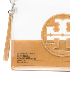 Tory Burch Ella pouch - サムネイル4