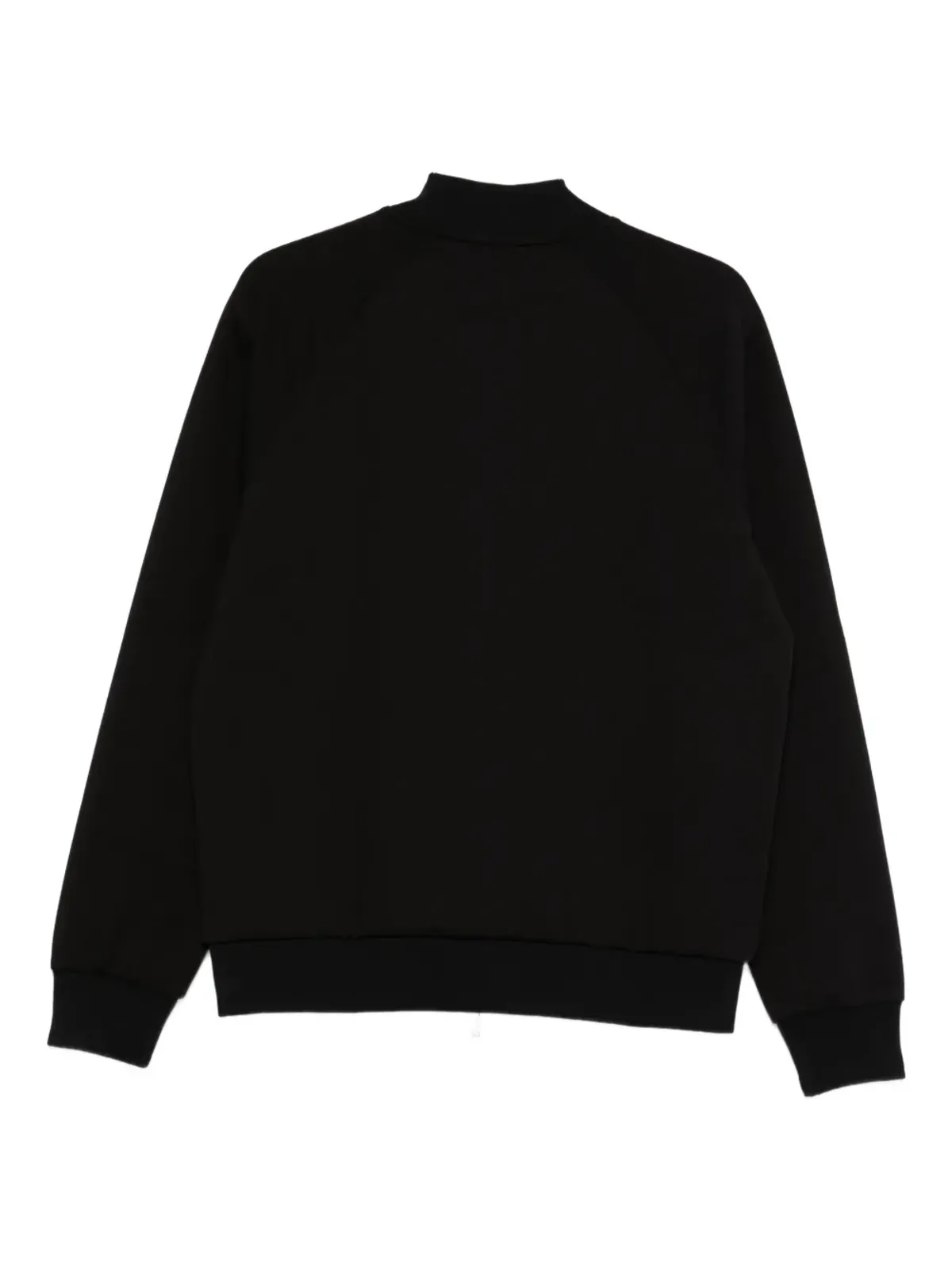 Karl Lagerfeld モノグラム柄スウェットシャツ - 画像2